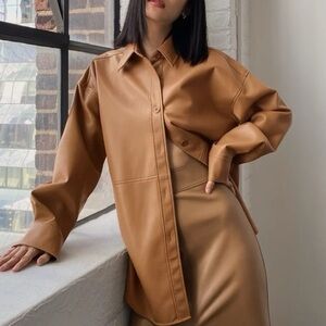 Babaton Pelli Jacket